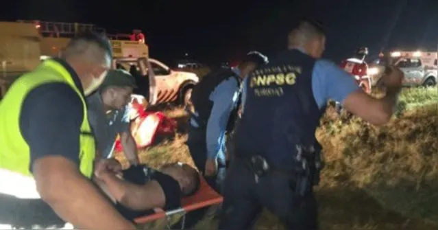 Imagem ilustrativa da notícia Avião cai no mar em Honduras e deixa ao menos 7 mortos