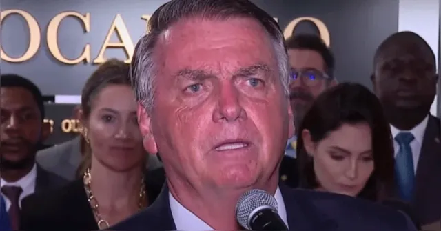 Imagem ilustrativa da notícia Veja o passo a passo do julgamento de Bolsonaro no STF