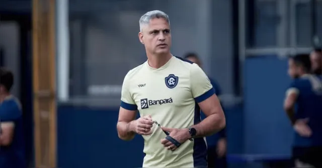 Imagem ilustrativa da notícia Clube do Remo adota cautela e segue em busca de reforços