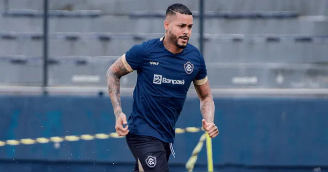 Imagem ilustrativa da notícia Clube do Remo: foco total na busca de vitórias fora de casa