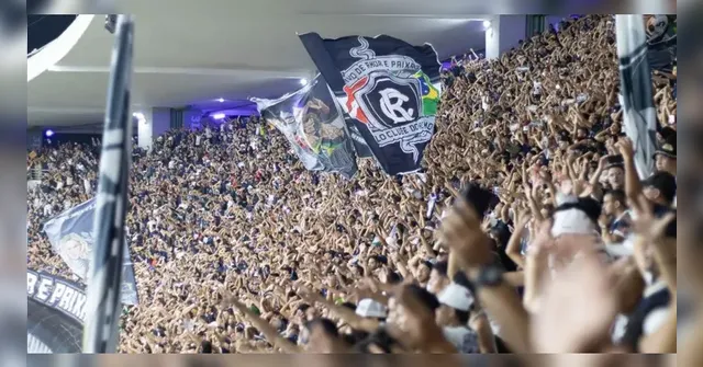 Imagem ilustrativa da notícia Remo inicia venda de ingressos para jogo contra Santa Rosa