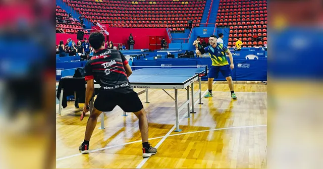 Imagem ilustrativa da notícia Cássio Andrade exalta o Pará na rota dos grandes eventos esportivos