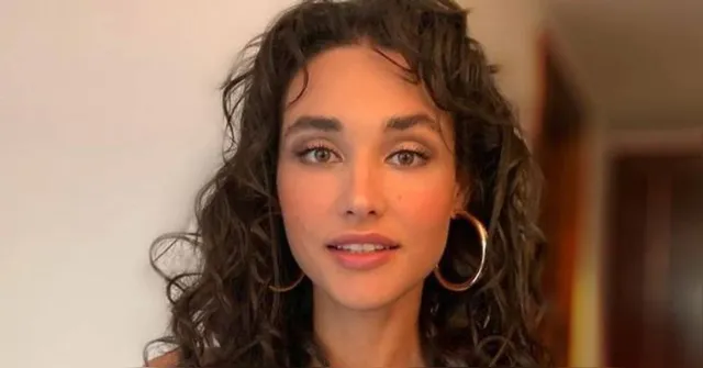 Imagem ilustrativa da notícia Débora Nascimento oficializa romance com ex de Rafa Kalimann