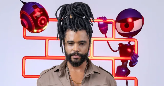 Imagem ilustrativa da notícia Diogo Almeida é eliminado no sexto paredão do BBB25