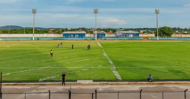Imagem ilustrativa da notícia Municípios se oferecem para sediar jogos do Águia de Marabá