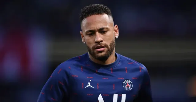 Imagem ilustrativa da notícia Ferramenta revela que Neymar custaria R$ 1 bilhão em 2025