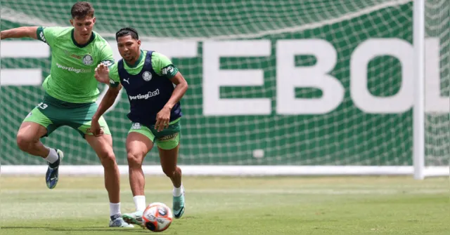 Imagem ilustrativa da notícia Fluminense desiste de negociação para contratar Rony