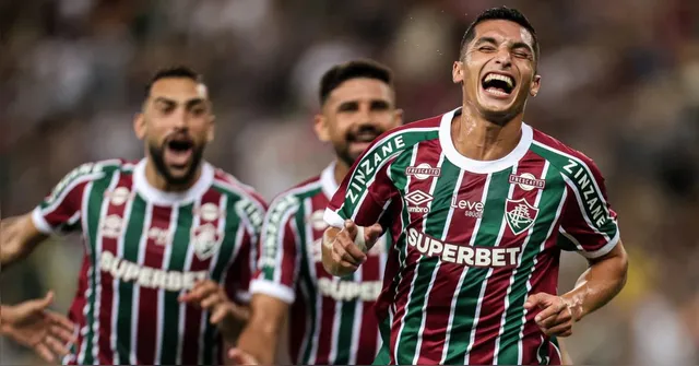 Imagem ilustrativa da notícia Fluminense vence o Bangu e está na semifinal do Cariocão