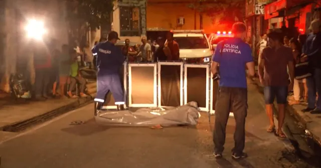 Imagem ilustrativa da notícia Funcionário da UFPA morre após cair de bicicleta no Guamá
