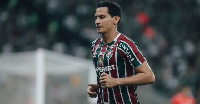 Imagem ilustrativa da notícia Ganso quebra o silêncio e fala sobre problema cardíaco