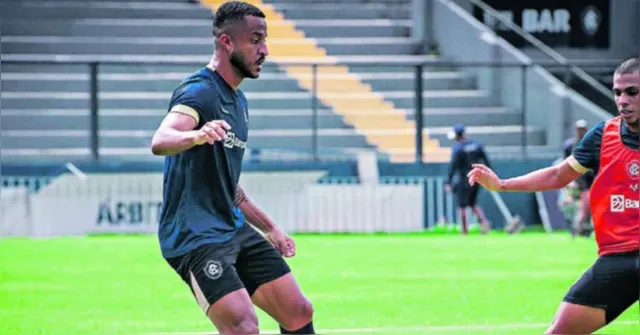 Imagem ilustrativa da notícia Clássico: Tuna e Remo jogam neste domingo (09) no Mangueirão