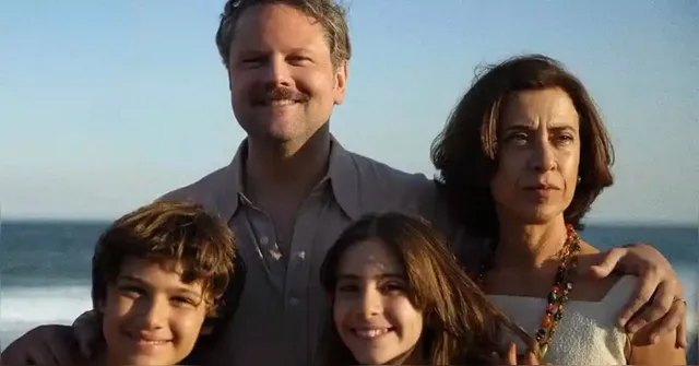 Imagem ilustrativa da notícia "Ainda estou" aqui perde o Bafta pra "Emilia Pérez"