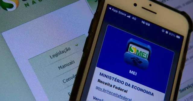 Imagem ilustrativa da notícia Governo desmente fake news sobre aumento da alíquota do MEI