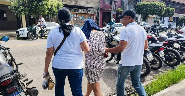 Imagem ilustrativa da notícia Polícia prende 13 suspeitos de tentar fraudar concurso do Banpará