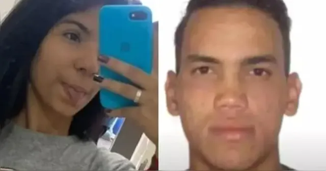 Imagem ilustrativa da notícia Caso Vitória: Maicol confessa crime e polícia acredita que ele agiu sozinho