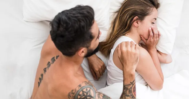 Imagem ilustrativa da notícia Esfriou a relação? Veja 5 dicas para uma vida sexual ativa como casal  