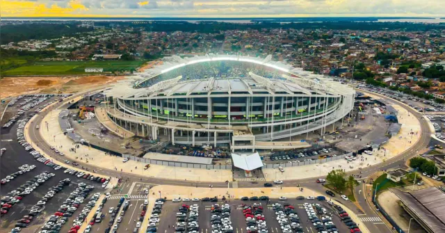 Imagem ilustrativa da notícia Bloco de Carnaval adia jogo do Clube do Remo no Parazão