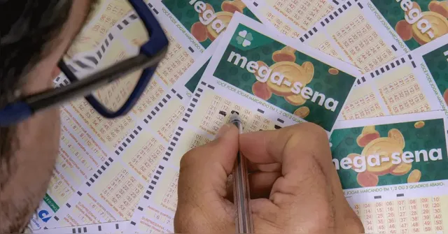 Imagem ilustrativa da notícia Mega-Sena sorteia prêmio de R$ 3 milhões nesta terça-feira (18)