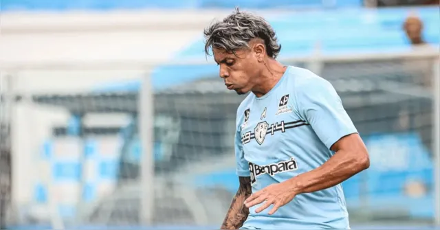 Imagem ilustrativa da notícia Olho nos gringos: Paysandu avalia mais reforços estrangeiros