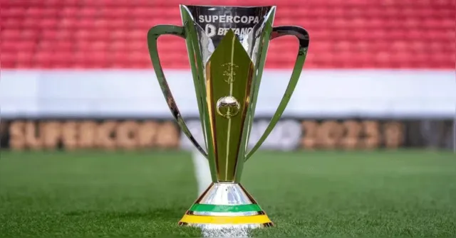 Imagem ilustrativa da notícia Veja onde Flamengo e Botafogo treinarão antes da Supercopa