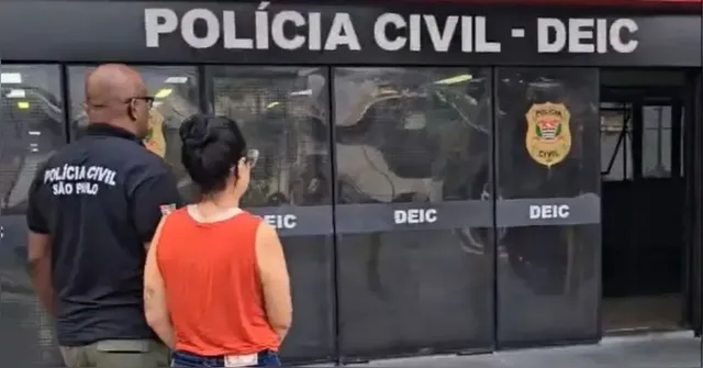 Imagem ilustrativa da notícia Trio é preso por roubo de veículos e estelionato no Pará