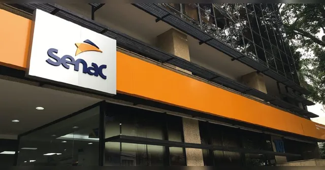 Imagem ilustrativa da notícia Senac abre vaga com salário de R$ 3.689,58 e pacote de benefícios