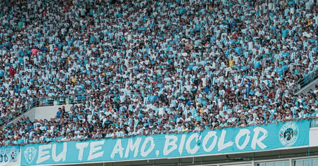 Imagem ilustrativa da notícia Paysandu x Independente: ingressos já estão à venda
