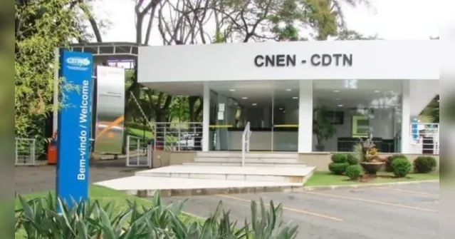 Imagem ilustrativa da notícia CNEN abre concurso com 150 vagas e salário de R$ 14 mil