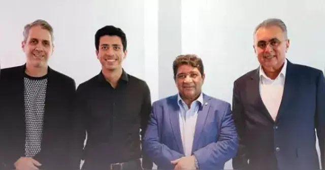 Imagem ilustrativa da notícia FPF celebra Remo e Paysandu no Conselho Técnico da Série B