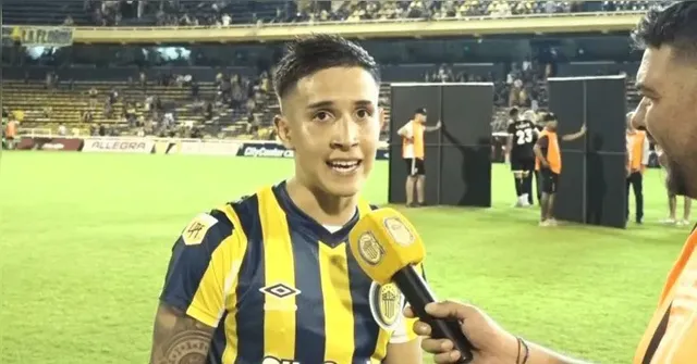 Imagem ilustrativa da notícia Remo fecha com o lateral paraguaio Alan Rodríguez, diz jornalista