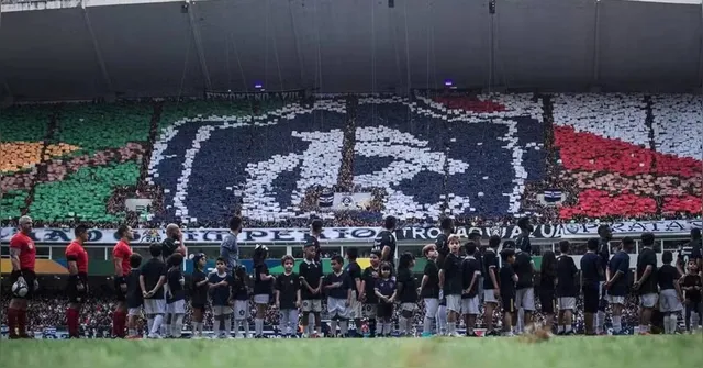Imagem ilustrativa da notícia Clube do Remo confirma jogo contra Santa Rosa e convoca torcida