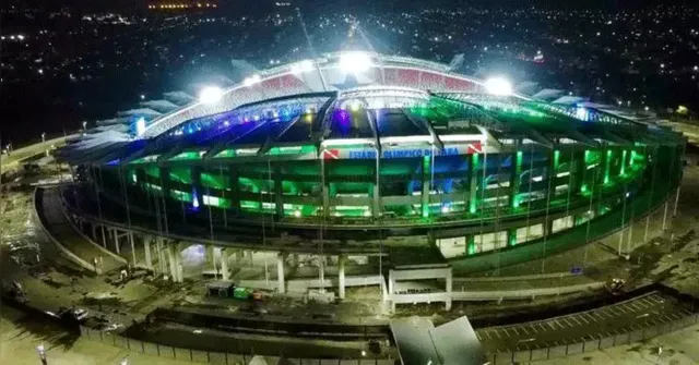 Imagem ilustrativa da notícia Supercopa Rei: ingressos já estão praticamente esgotados