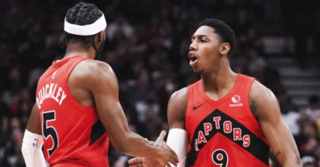 Imagem ilustrativa da notícia Canadenses vaiam hino dos EUA na NBA após tarifas de Trump