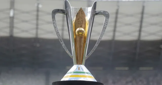 Imagem ilustrativa da notícia Supercopa em Belém: saiba quando começa venda de ingressos