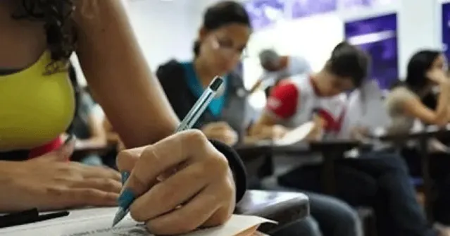 Imagem ilustrativa da notícia Universidade estadual abre vagas com salário de R$ 4,3 mil
