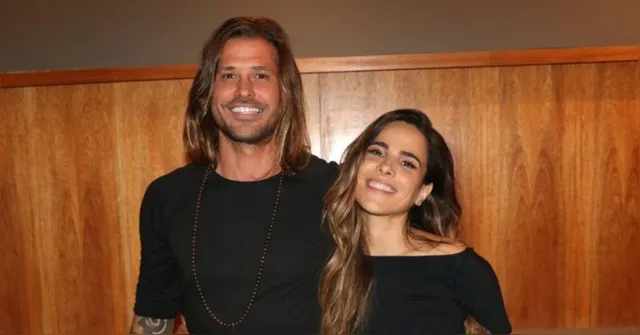 Imagem ilustrativa da notícia Saiba o motivo do término entre Wanessa e Dado Dolabella