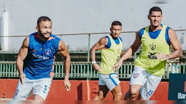 Imagem ilustrativa da notícia Águia de Marabá x Fluminense: onde assistir ao vivo e com imagens