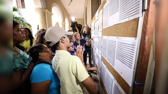 Imagem ilustrativa da notícia Passou na UEPA? Veja o cronograma de matrícula