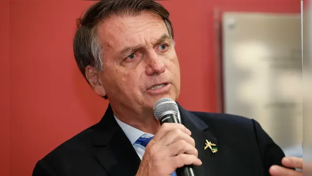 Imagem ilustrativa da notícia Bolsonaro pode ser preso? Saiba o que acontece após denúncia