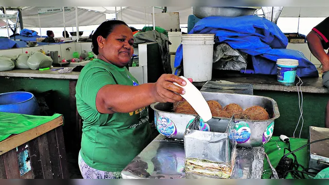 Imagem ilustrativa da notícia Entenda quais são os benefícios da macaxeira