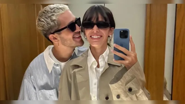 Imagem ilustrativa da notícia Bruna Marquezine e João Guilherme: motivo do término é apontado