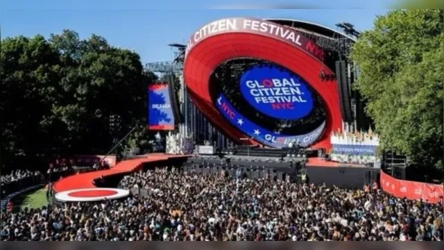 Imagem ilustrativa da notícia Festival Global Citizen vai incluir ações na ilha do Combu