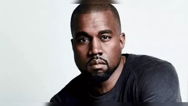 Imagem ilustrativa da notícia Após se declarar nazista, Kanye West volta atrás: 'Refleti'