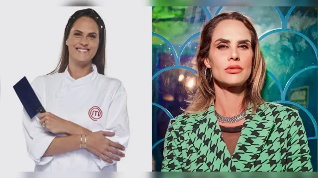 Imagem ilustrativa da notícia Aritana Maroni: quem é a ex-Masterchef presa por tráfico de drogas