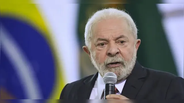 Imagem ilustrativa da notícia Lula trava batalha contra Trump pela presidência da OEA