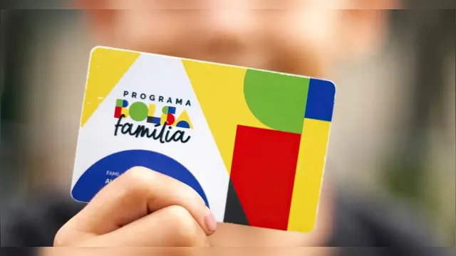 Imagem ilustrativa da notícia Bolsa Família começa a pagar benefício de março; saiba