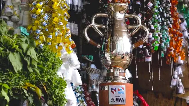 Imagem ilustrativa da notícia Clube do Remo domina Seleção do Parazão 2025