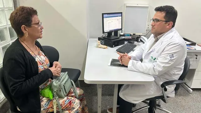 Imagem ilustrativa da notícia Belém implementa o Programa Mais Acesso a Especialistas