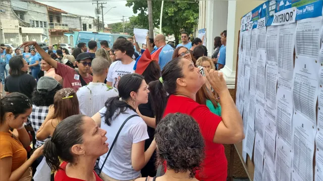 Imagem ilustrativa da notícia Veja os aprovados do curso de Libras da UEPA 2025