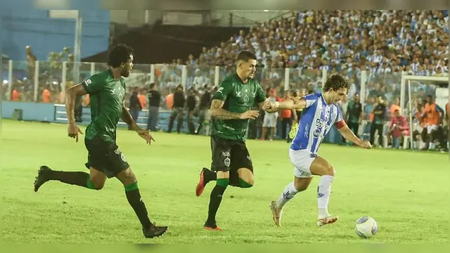 Imagem ilustrativa da notícia Paysandu inicia venda de ingressos para o jogo da Copa Verde